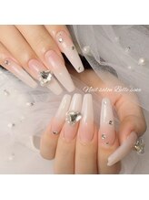 ベル 仙台店(Belle)/キラキラデザイン☆★