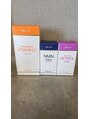 シェリー(cheri)&nbsp;宮田おススメ！Dr. セレクトの飲む＆塗る！2WAYサプリメント
