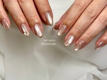 シマー(Shimmer)/フラッシュマグ