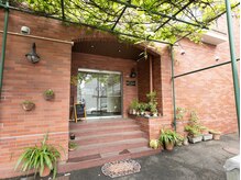 ベルーチェ(Beluce)の雰囲気（サロン外観）