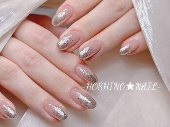 ホシノネイル(HOSHINO NAIL)/