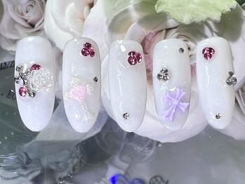 ペンティ(Painty)/ワンホンネイルゴージャス