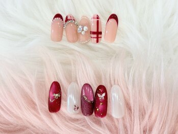 定額10000円コース