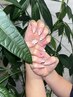 -hand -180min design¥13,500