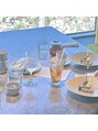 リン 高崎院(RIN)&nbsp;エスニック料理が大好きです。