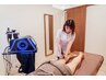 【人気No.1！】10kg落としたい方◎カウンセリング＋エステ体験　￥１９８０！