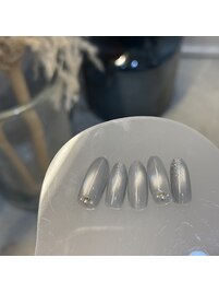 Mamiko限定デザイン