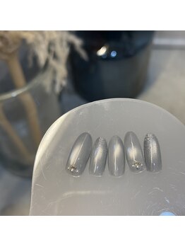 Mamiko限定デザイン