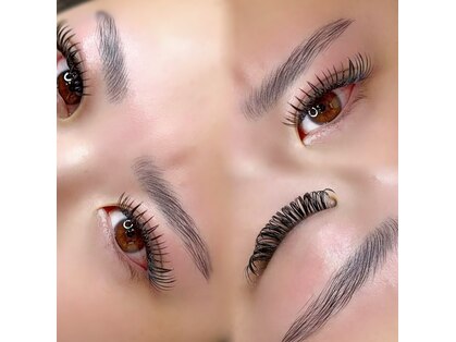 ナティーク ネイル 三島(Natique)の写真