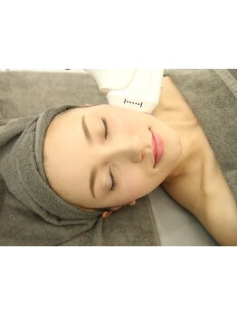 小顔になりたい