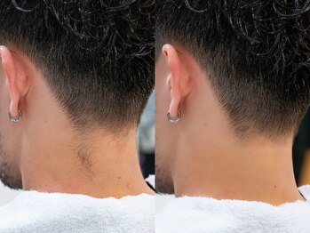 リリーズアート(Lilly's art)の写真/第一印象は眉と肌で決まる。清潔感を引き出す脱毛と、黄金比に基づくアイブロウデザインで、魅力を最大限に