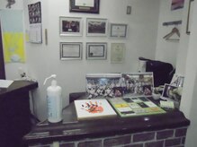 S字整体わが家/受付整体＃整体＃肩こり＃腰痛