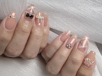 イコイネイル(icoi nail)の写真