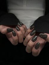 ハイク(HIKE)/【hand＊Type B】