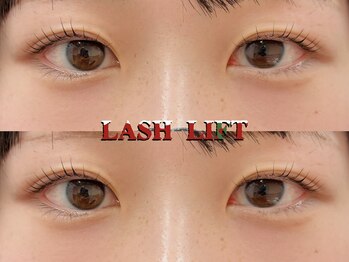 ロエン 北岡崎(ROEN)/まつげパーマ