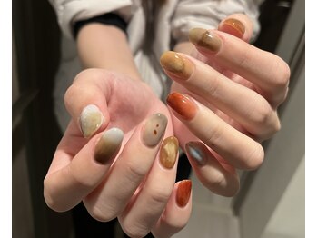 キナ(KINA)/10本アートやり放題