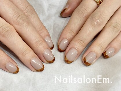 エン(Em.)の写真