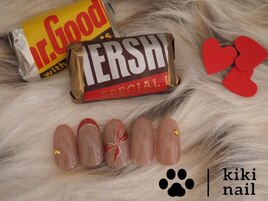 期間限定バレンタインコース