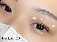 ネロリ バイ エイティスト(neroli by 8ist)/フラット120本［新宿/新宿駅］