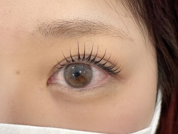 エピル(epill)の写真/【勝川駅10分/駐車場完備】初心者さん大歓迎!リピート率◎の"epill"で貴女だけの似合わせデザインを*