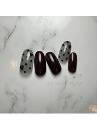 シアードットネイル