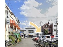 ウィンクドール(Wink Doll)/駐車場