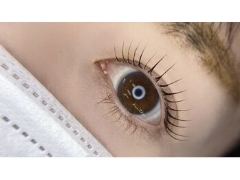 キートス(kiitos)/パリジェンヌラッシュリフト