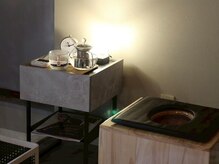 ジニエス(genies)/