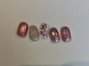 ミュウ(MEU)/定額medium 8000円～