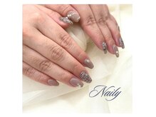 ネイリー 立川店(Naily)/120分☆やり放題