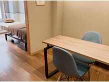 グランビューティ(Glanz Beauty)/内観