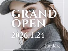 ルミエール(lumiere)