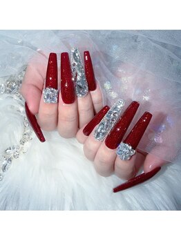 ネイルサロン ヴェルニ(NAIL SALON VERNIS)/