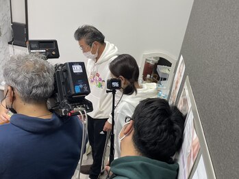 トムズ(Tom’s)/熊本がいい～の取材