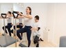 ★Open記念初回体験★ 産後の骨盤矯正ピラティス×整体　60分