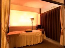 アユーラ エステとタイマッサージのお店の雰囲気（オーナーがエステ担当。およそ20,000人以上の施術歴あり。）