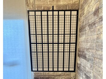 整体院リノベボディ(リノベBODY)/姿勢測定【院内の様子】