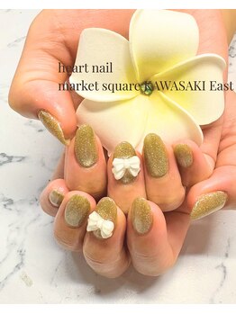 ゴージャスリボン