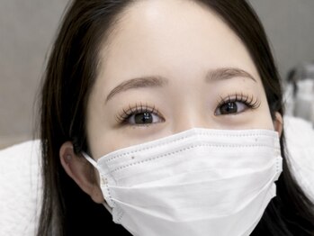 エラン(Elan)/LEDエクステ160本 |眉毛Wax