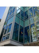 ザ コンディショニングルーム コガオスタジオ 自由が丘店(KOGAOSTUDIO)/自由が丘店舗外観