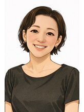 プルメリア(PLUMERIA)&nbsp;maki 