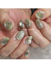 シュポルテ(chou porte)/