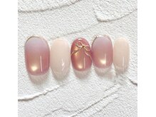 ウィルネイル 二子玉川店(wilu nail)/定額A
