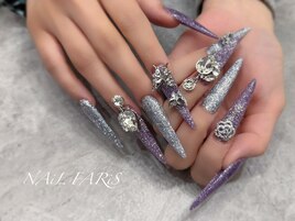 お客様ネイル☆