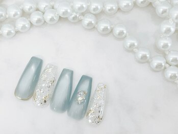 春夏限定★定額デザイン