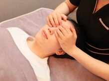 癒眠 新宿三丁目(ユゥミン)の雰囲気(短時間で深層睡眠へと導く満足度の高い施術が好評ヘッドスパサロ)
