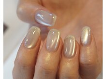 リロウ(relow)の雰囲気(大人気のマグネットネイル♪話題のenoiも取り入れてます!)