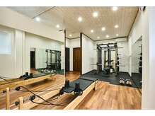 ハイライト 仙台東口店の雰囲気(周りを気にせず集中できる完全個室空間)