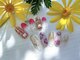 ネイルサロン ティーエイチセブン(Nail Salon TH SEVEN)の写真/トレンドデザインから王道デザインまで幅広いデザインが豊富なのでイベントや気分に合わせネイルチェンジ♪