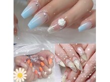 ラヴィ ネイル(RAVY NAIL)